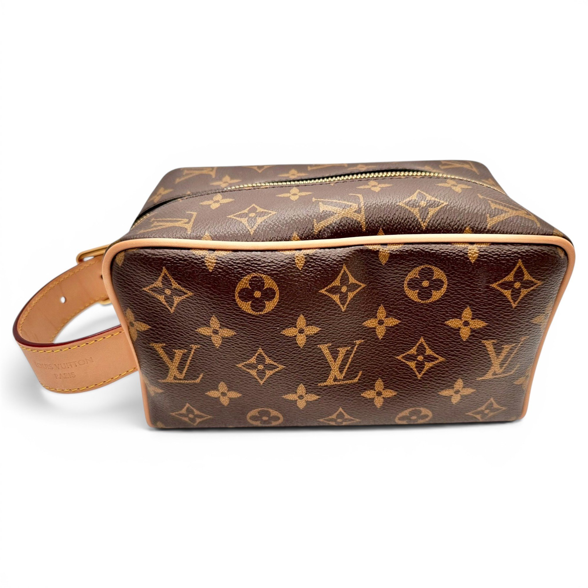 Geronimo clutch bag
