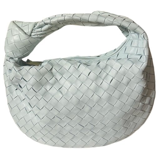 Jodie leather handbag