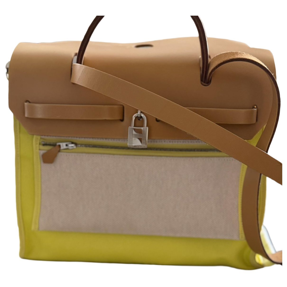 Herbag cloth handbag