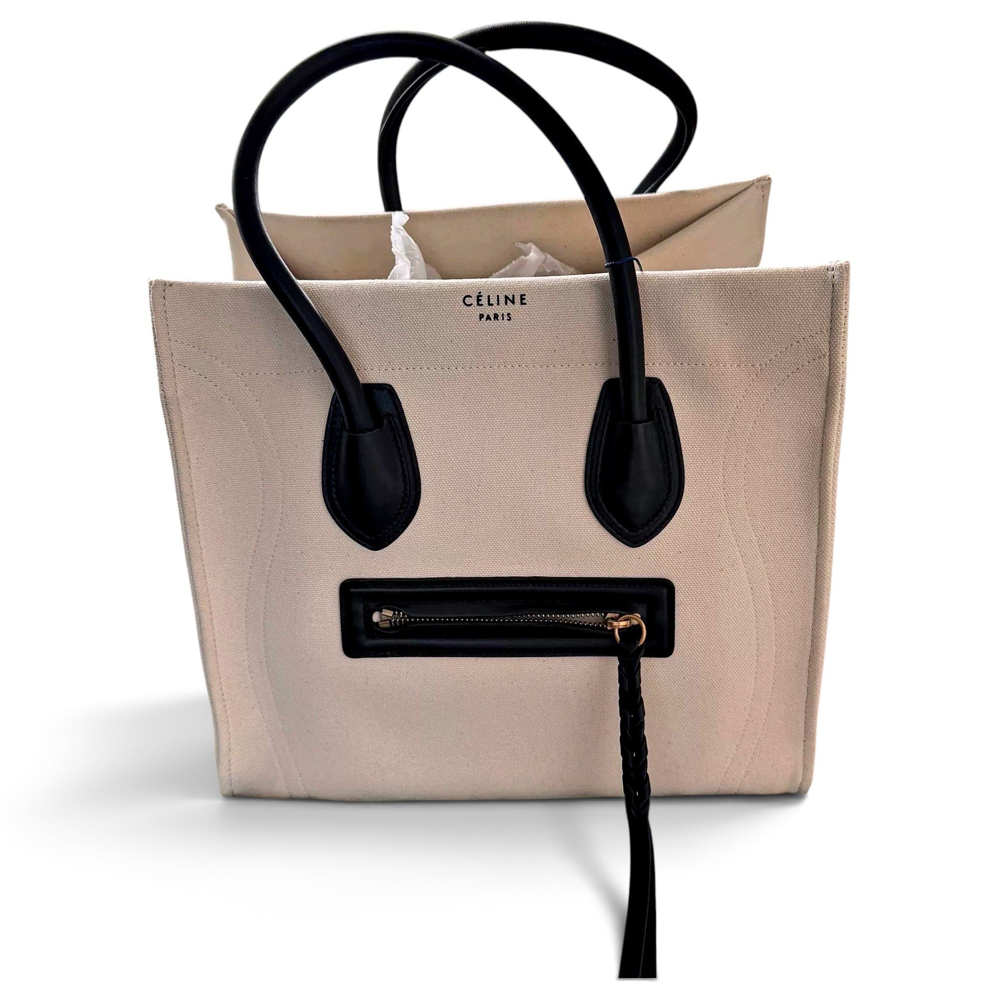 Luggage Phantom cloth tote