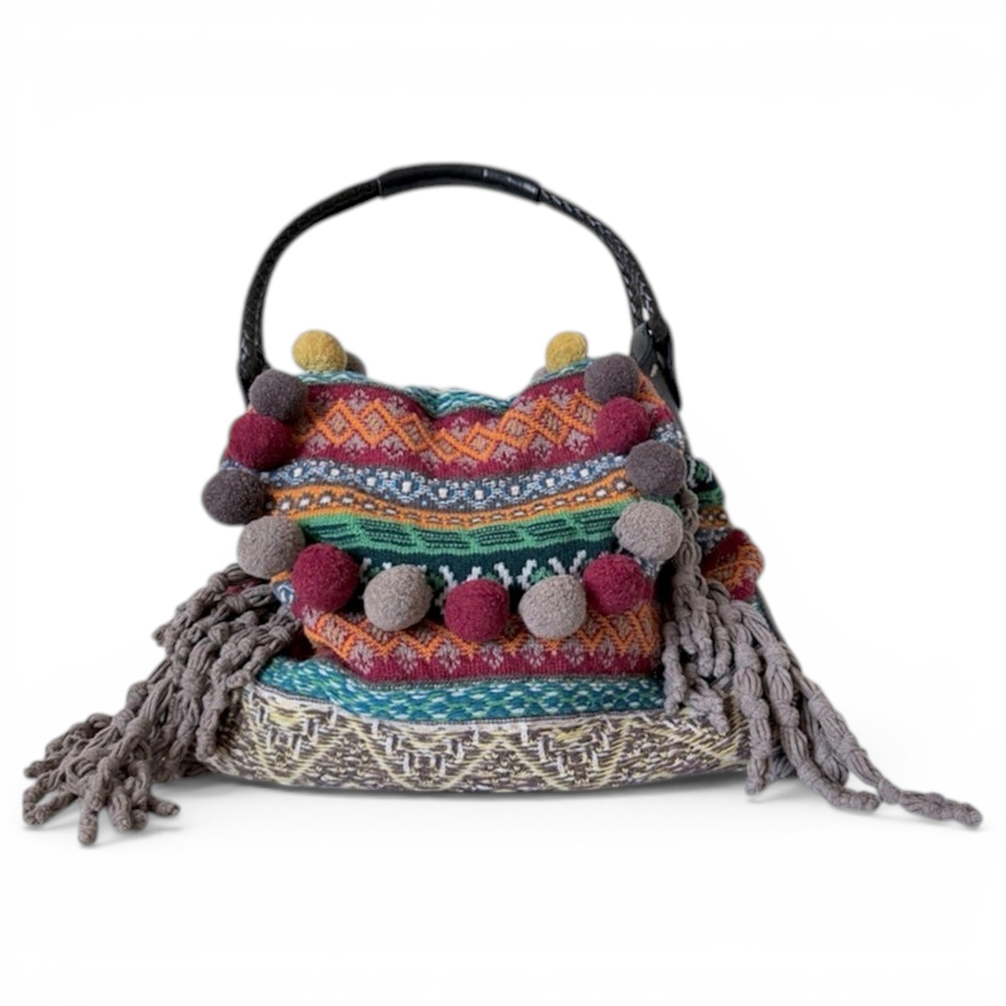 Alexander McQueen Handbag