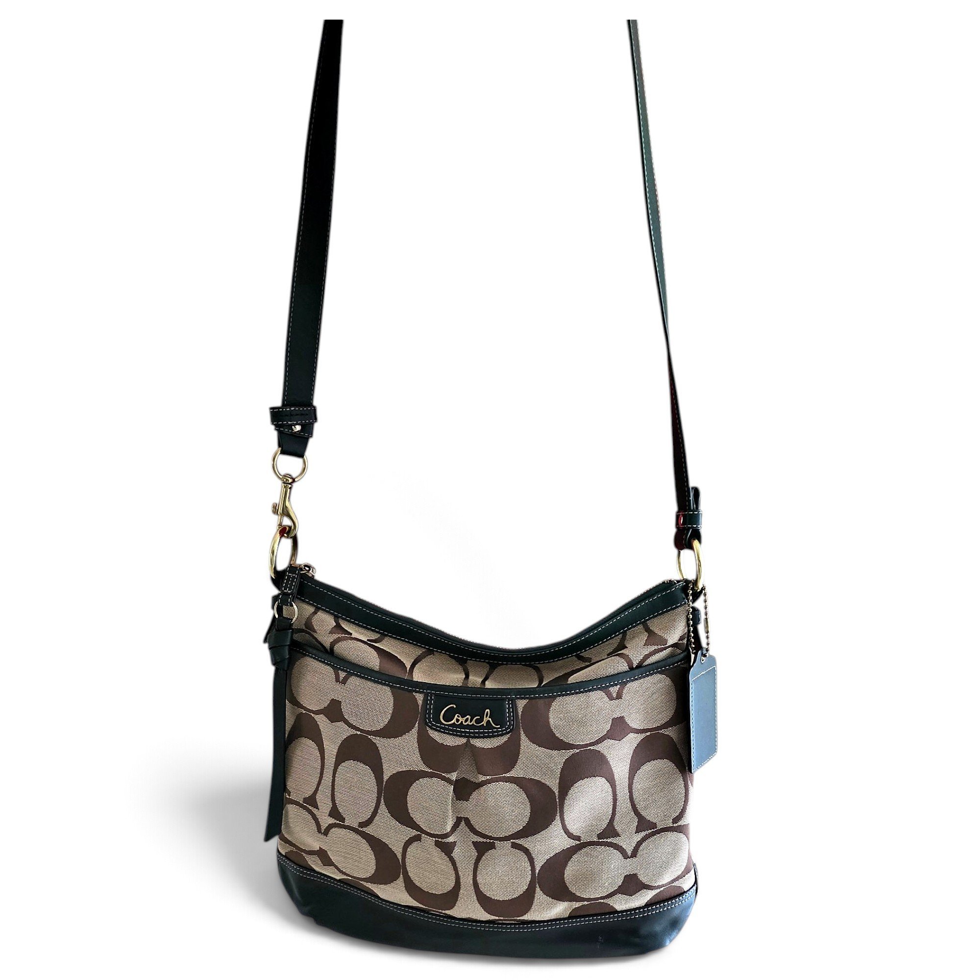 Cloth handbag