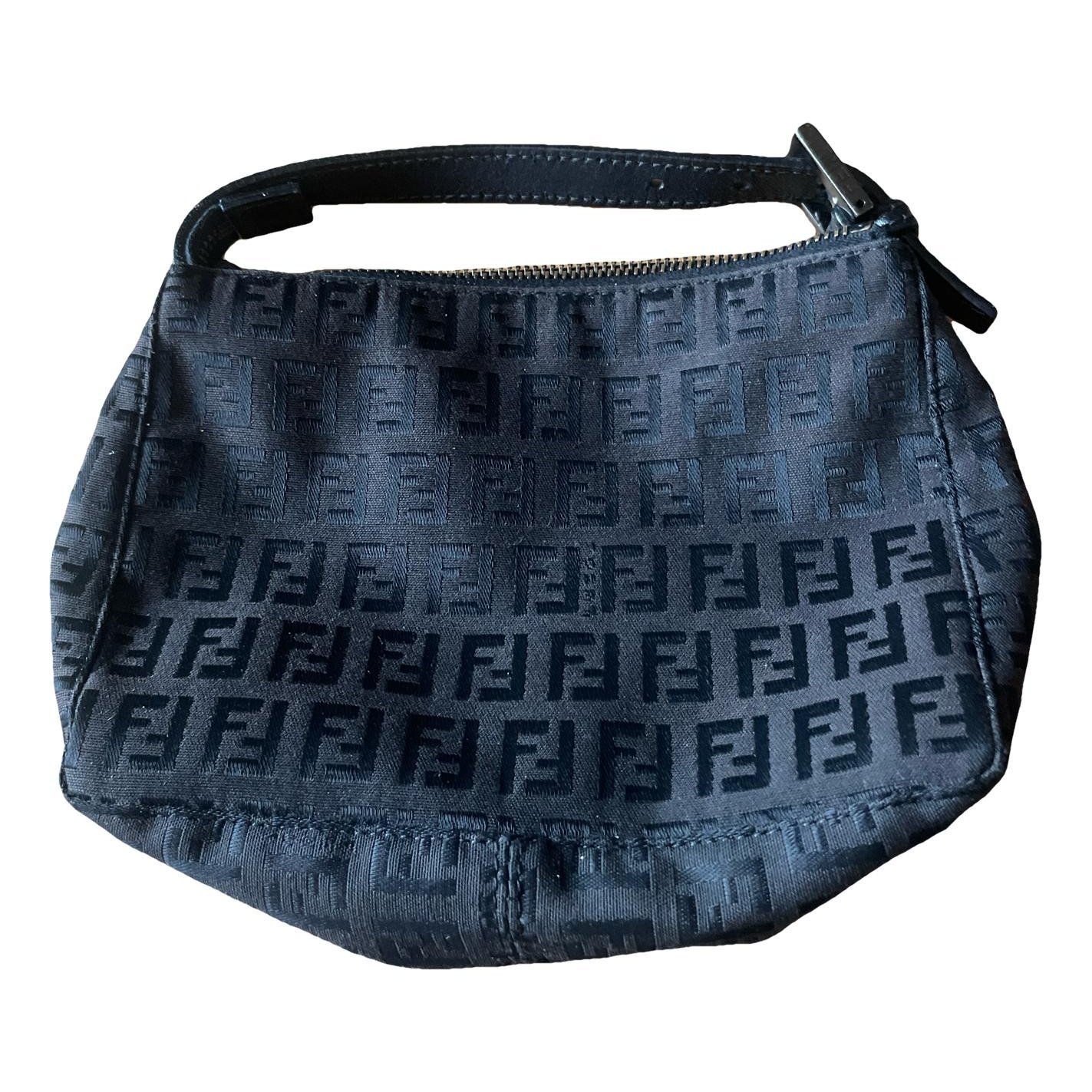 Clutch bag