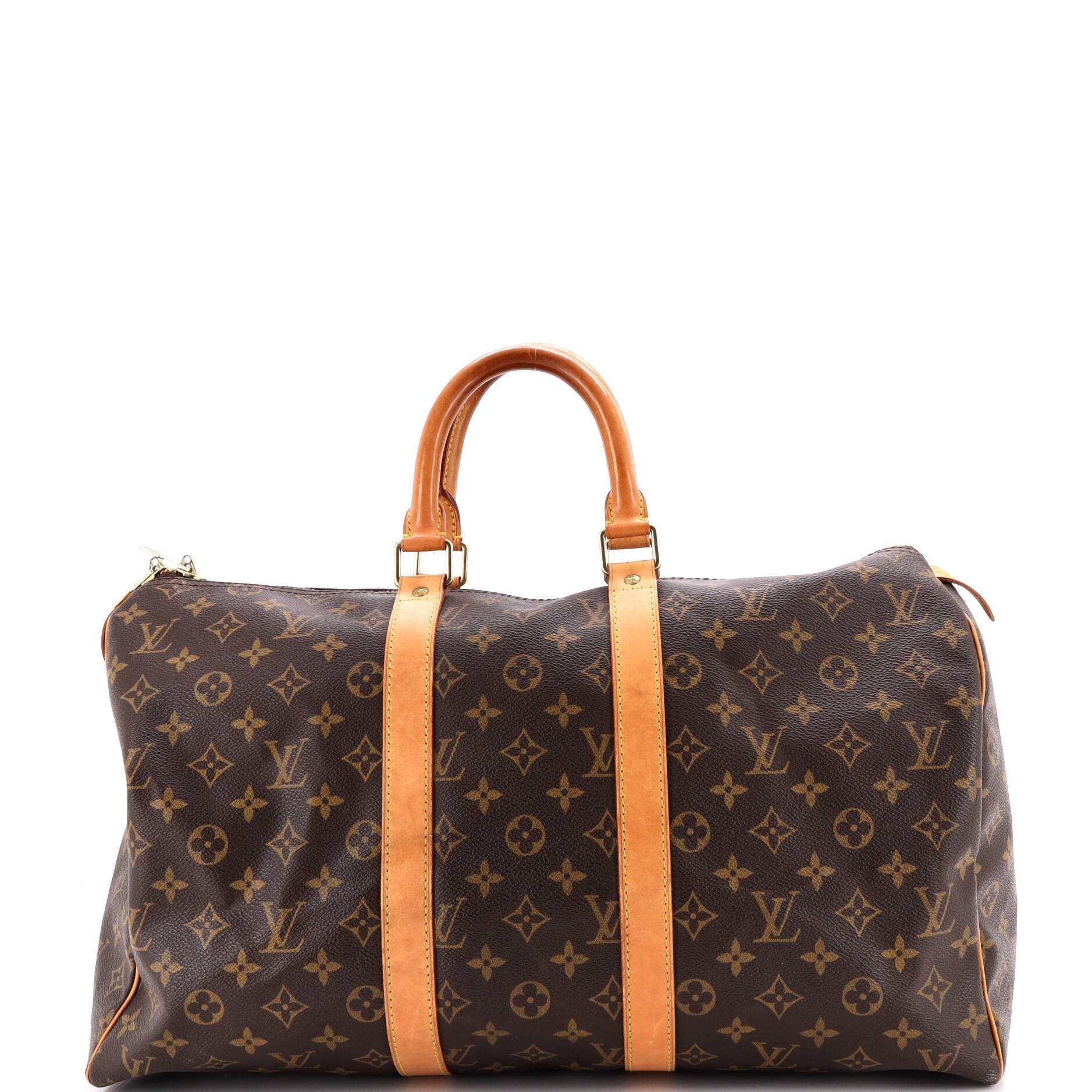 Keepall Bag Monogram Canvas 45
