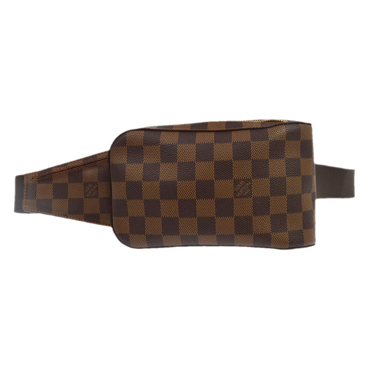 Geronimo cloth handbag