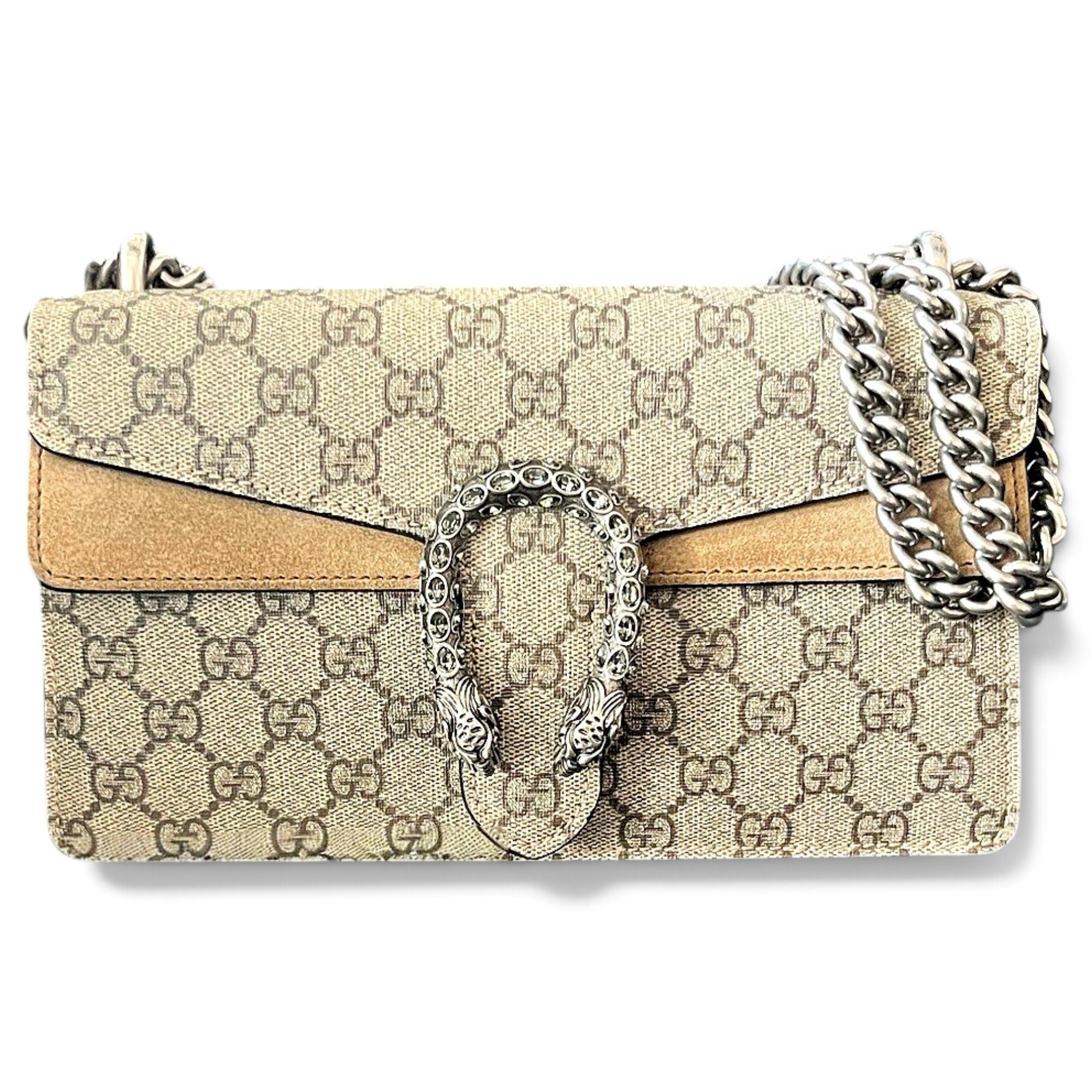 Dionysus cloth handbag