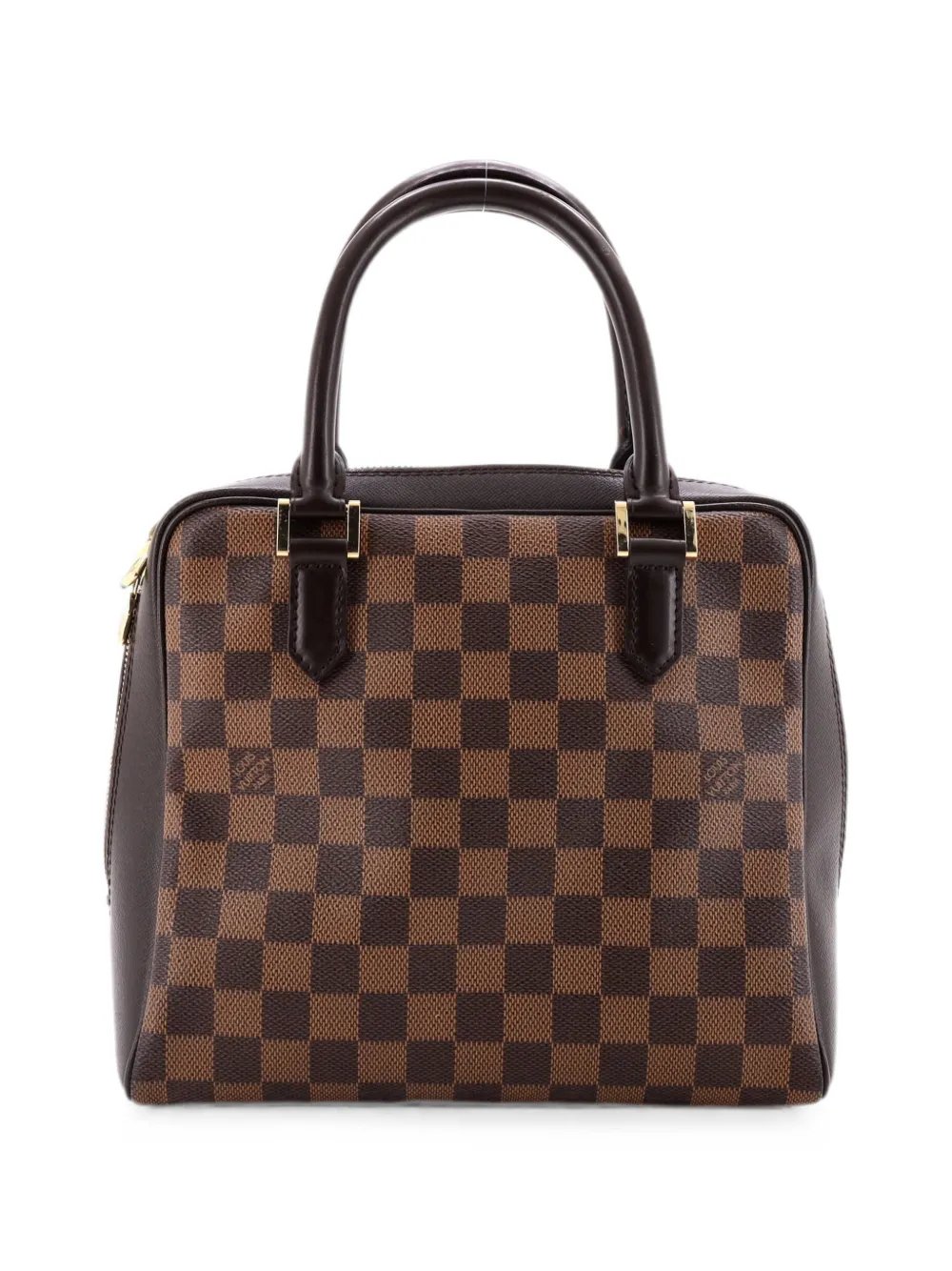 Brera Handbag Damier satchel