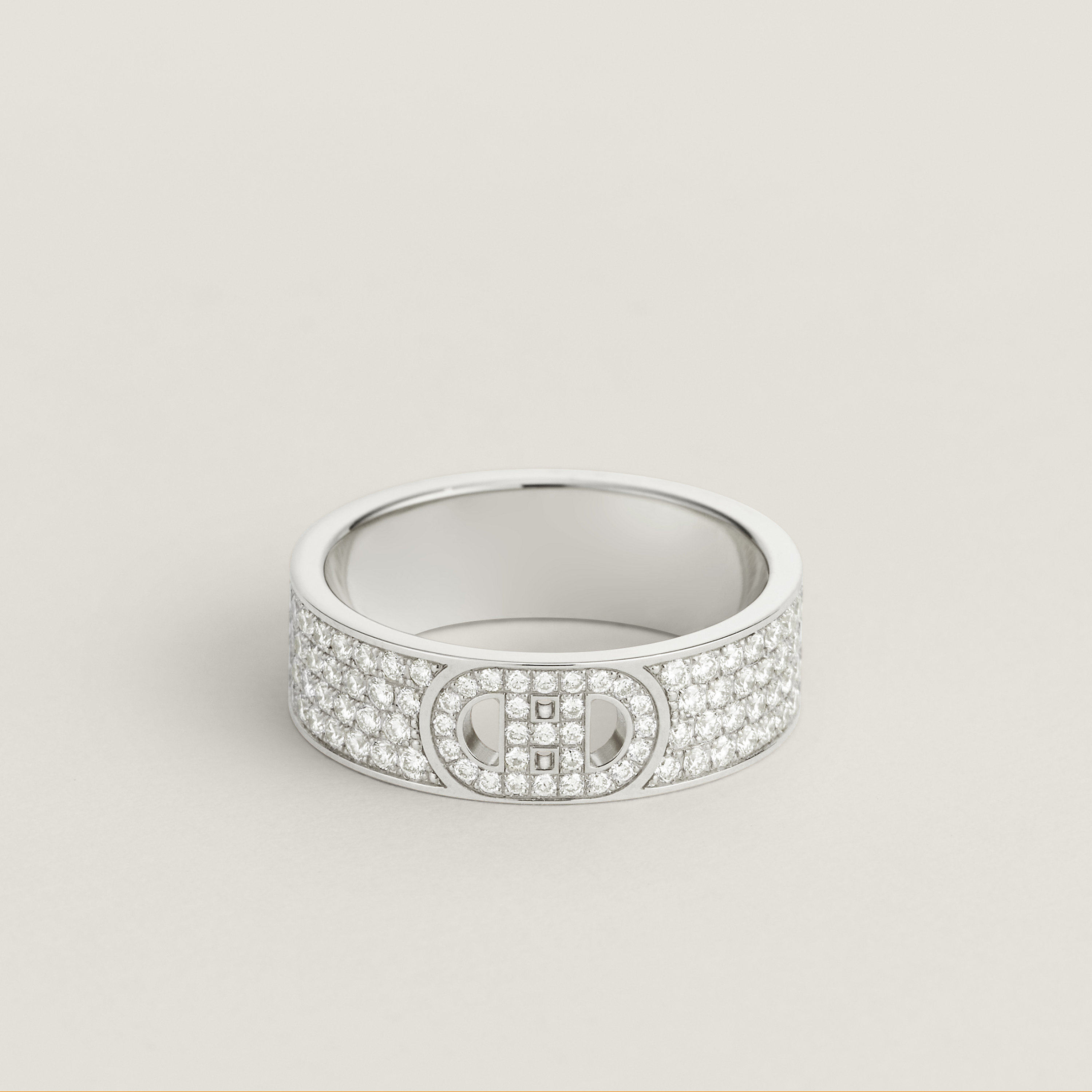 H d'Ancre ring