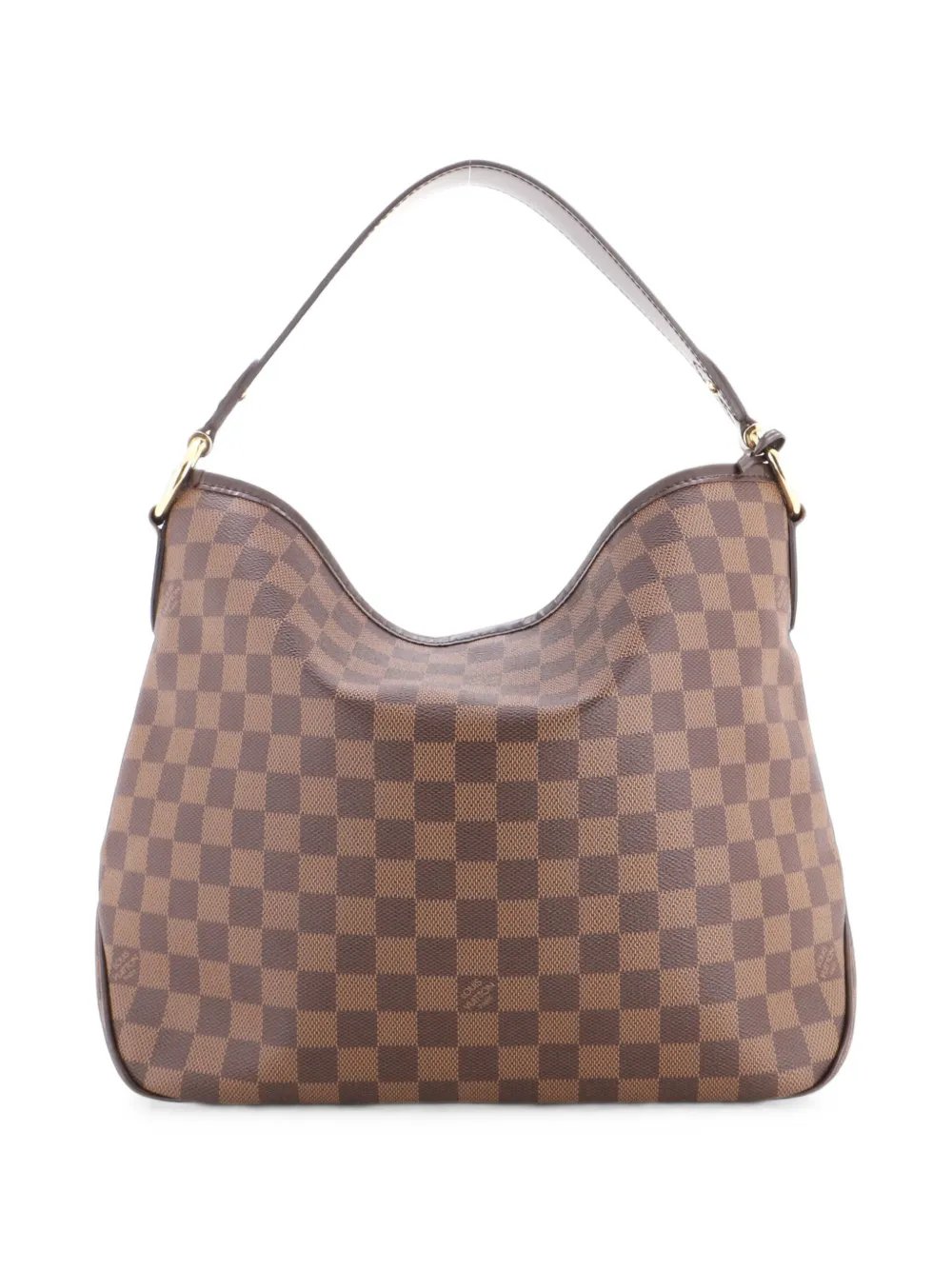 Delightful NM Handbag Damier PM hobo bag