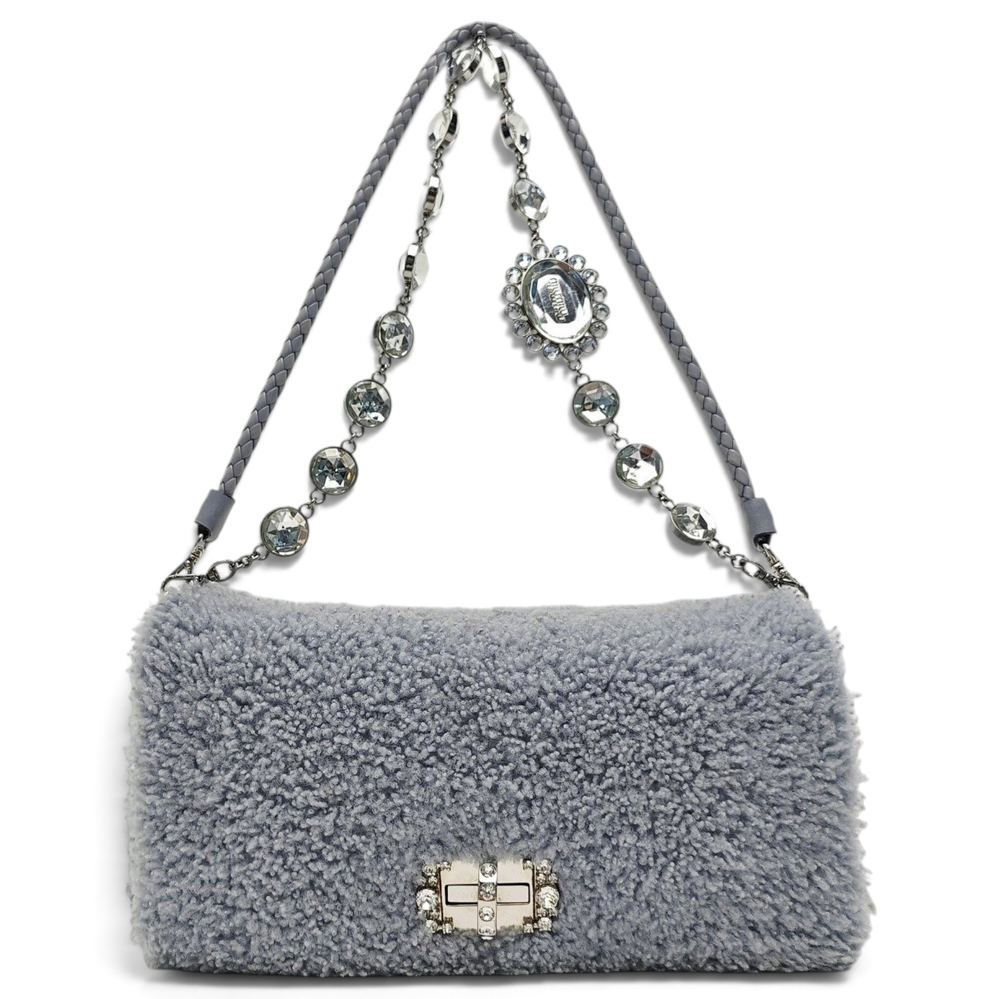 Cloth handbag