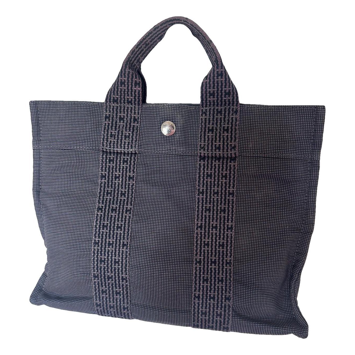 Toto cloth handbag