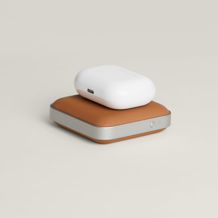 Gold Volt'H Mini Power Bank