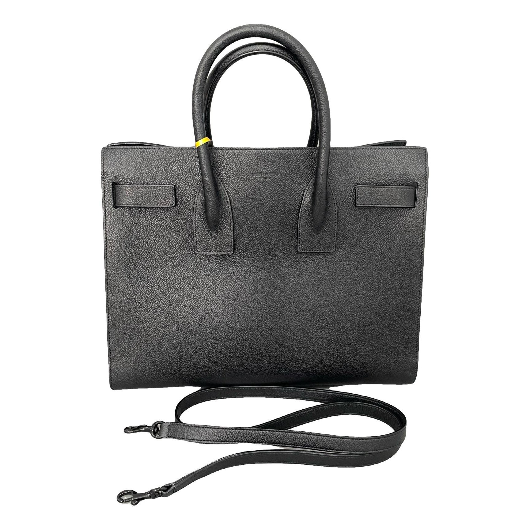 Sac de Jour leather handbag