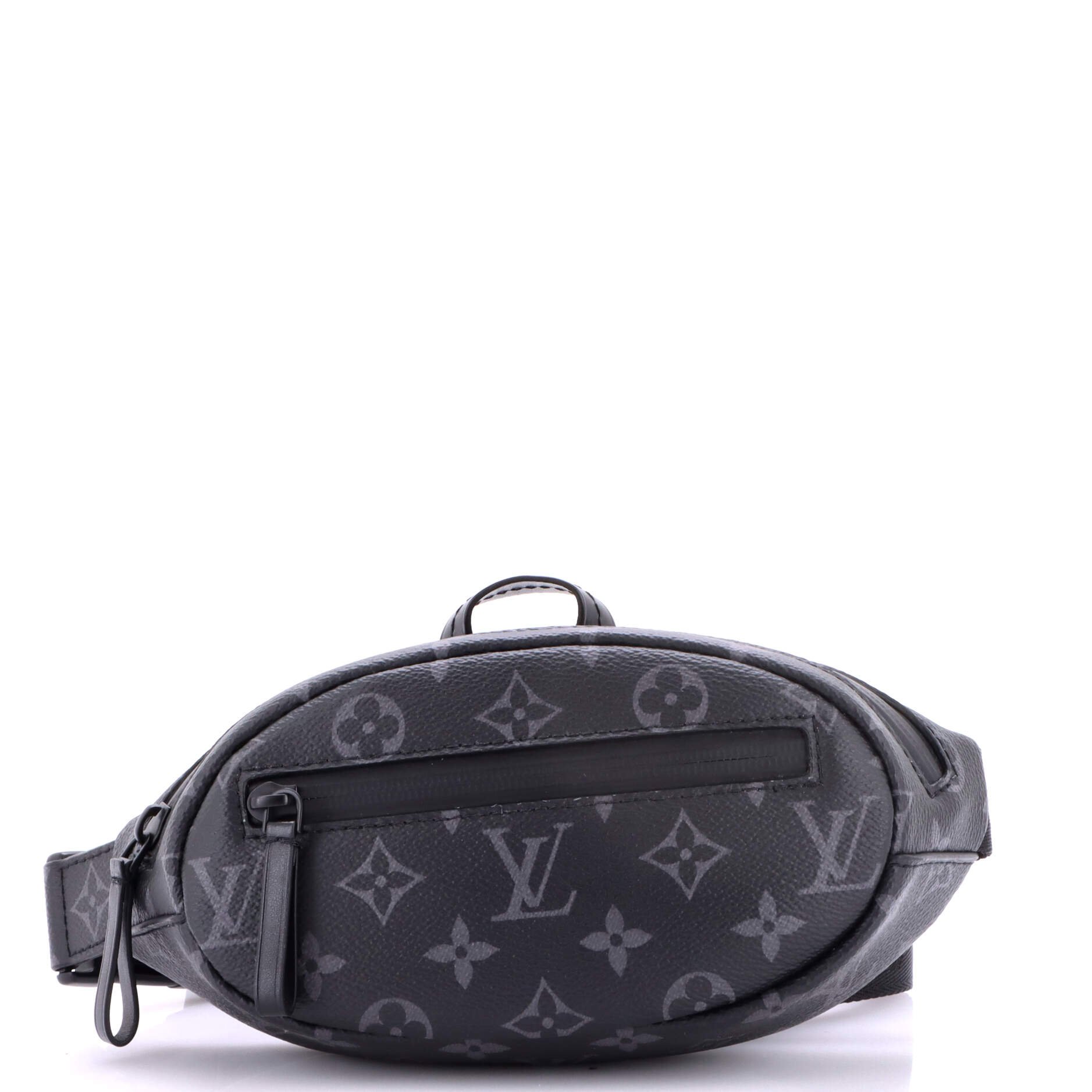 Catch Bumbag Monogram Eclipse Canvas