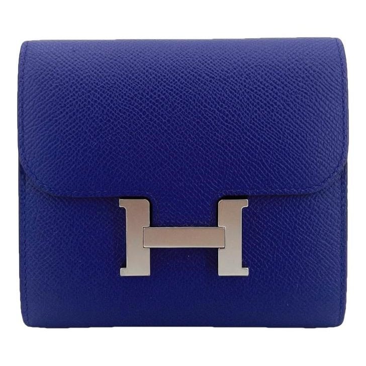 Leather bag