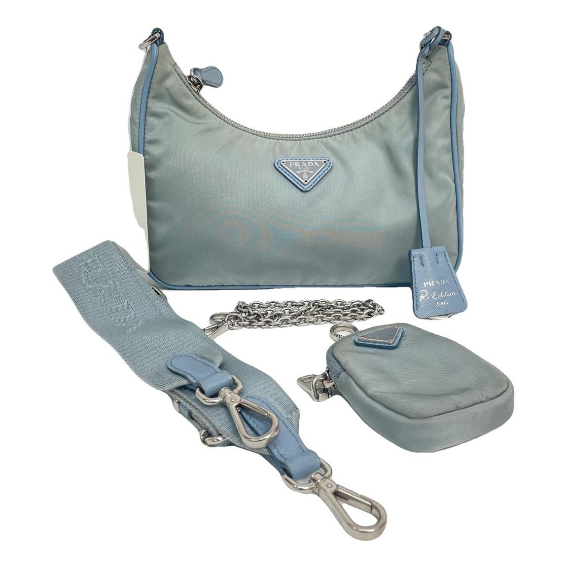 Re-Edition 2005 handbag