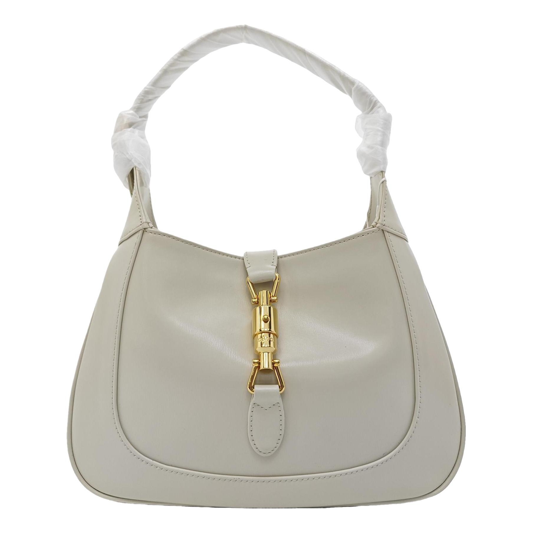 Jackie 1961 leather handbag