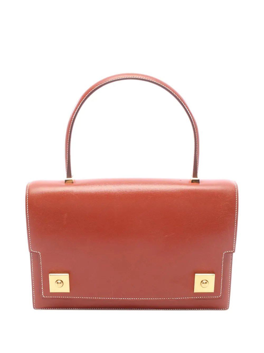 1992 Box Calf Piano handbag