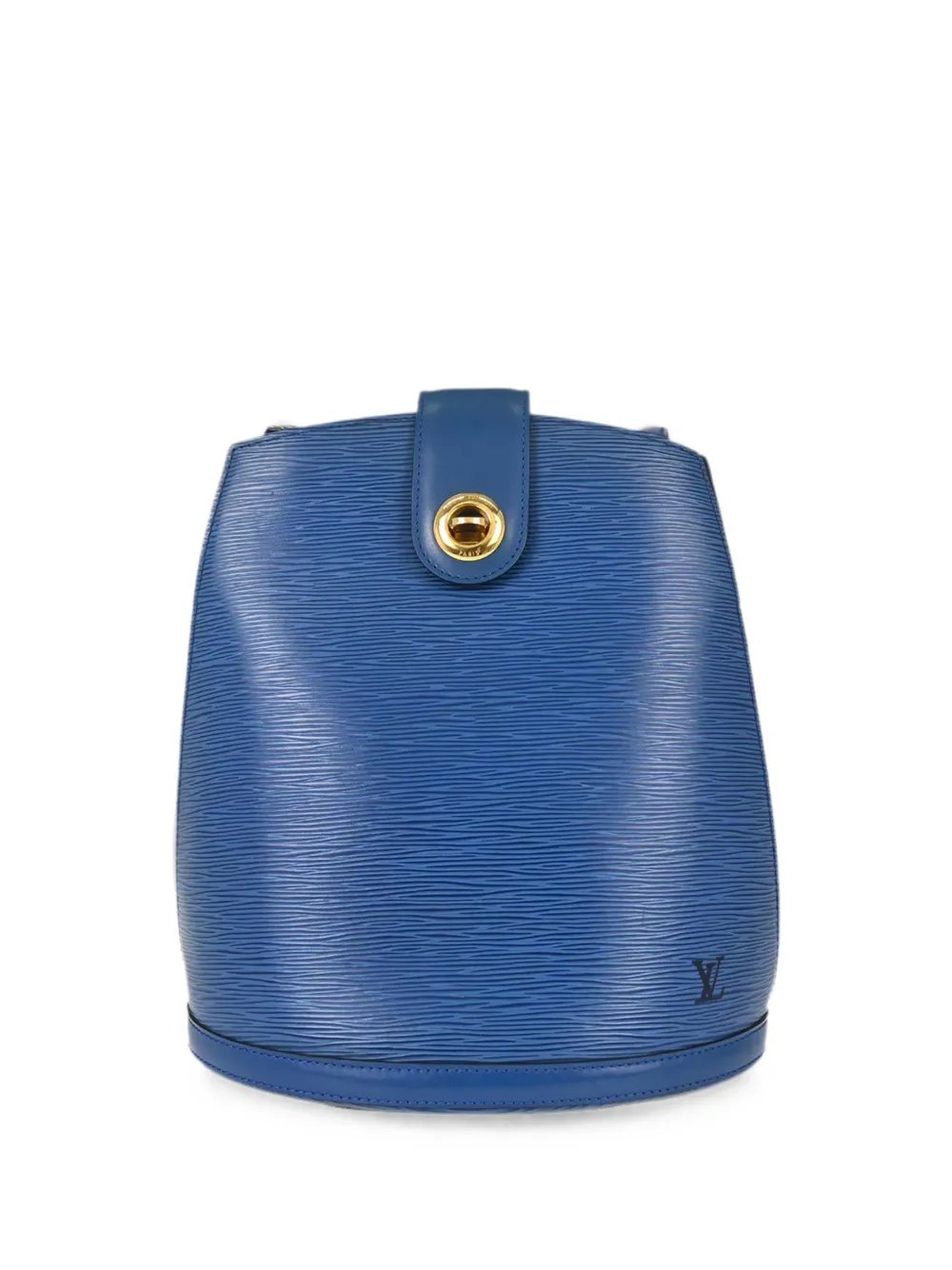 1994 Epi Cluny shoulder bag