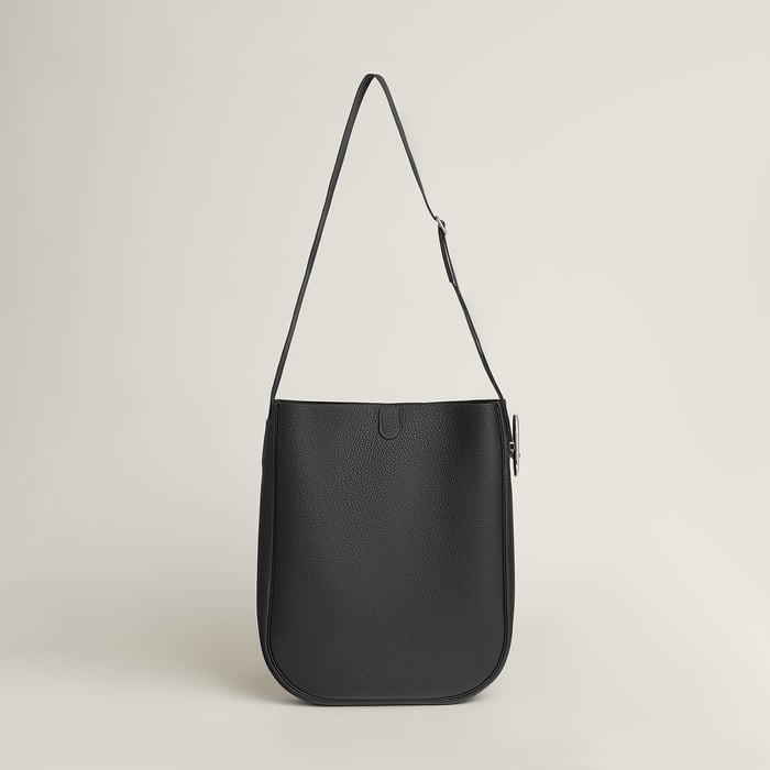 Noir Ancrage Bag