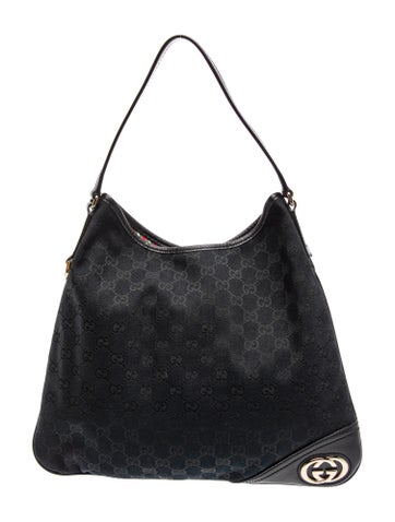 GG Canvas New Britt