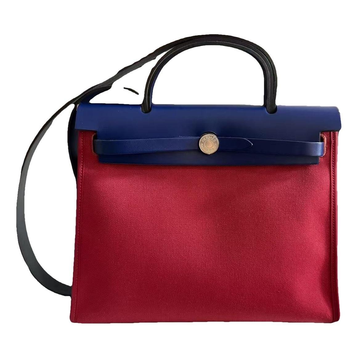 Hermes Herbag Handbag