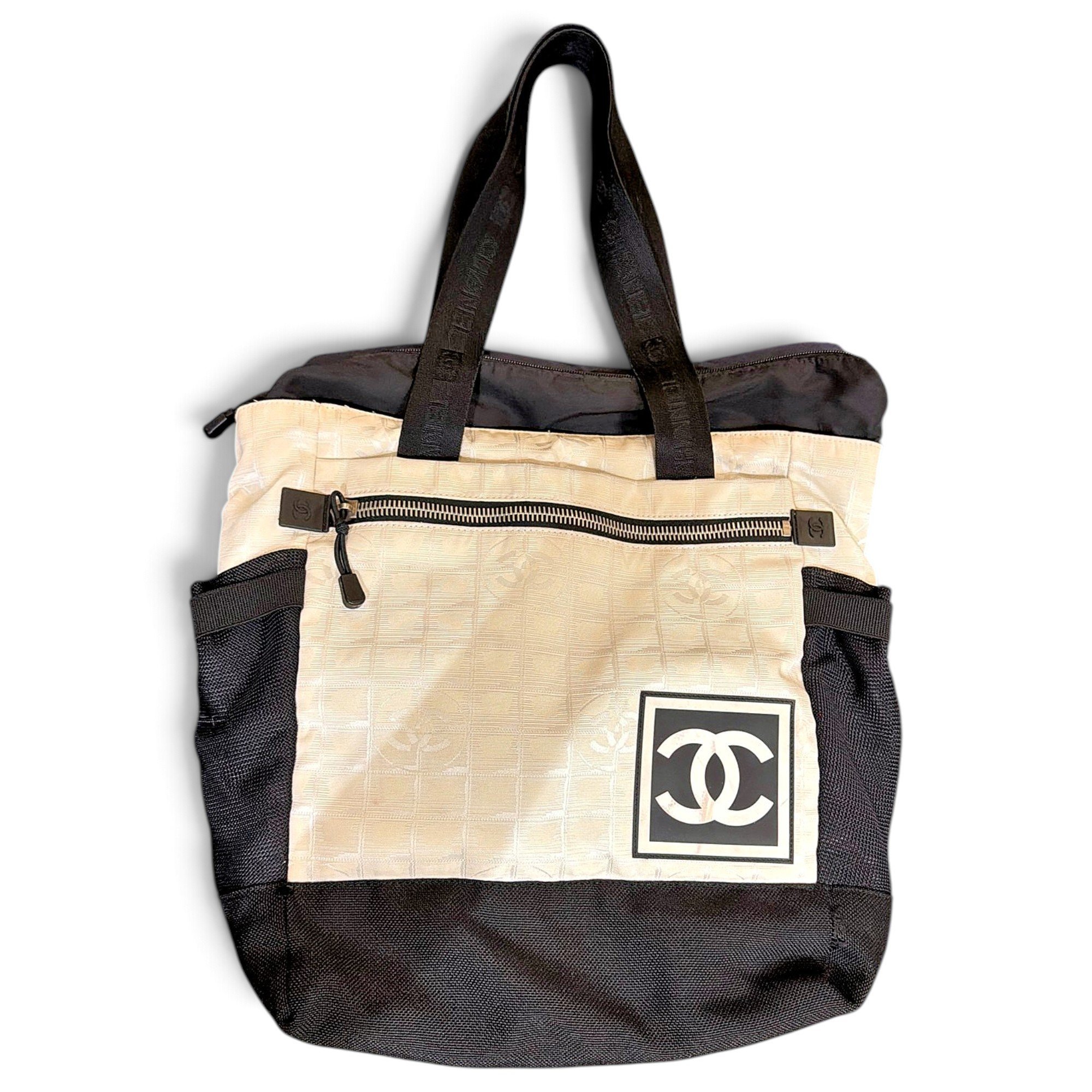 Tote