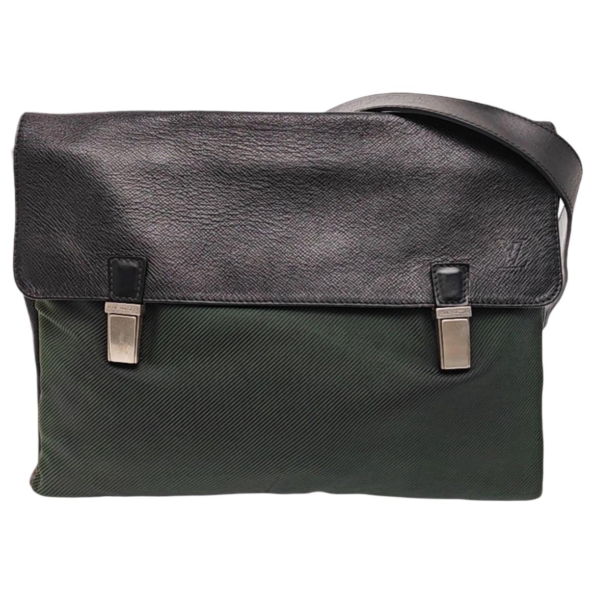 Cloth crossbody bag
