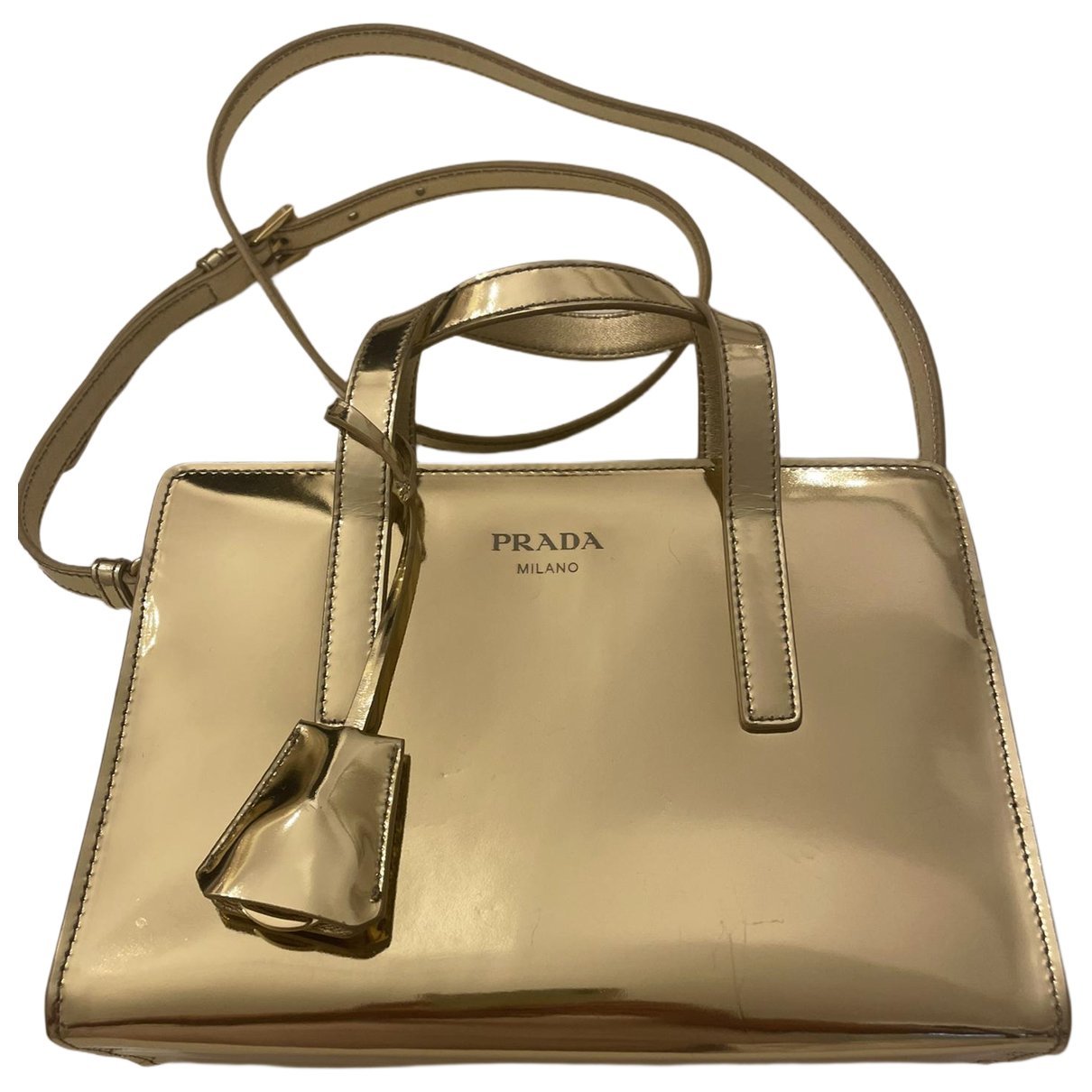 Re-Edition 1995 leather mini bag