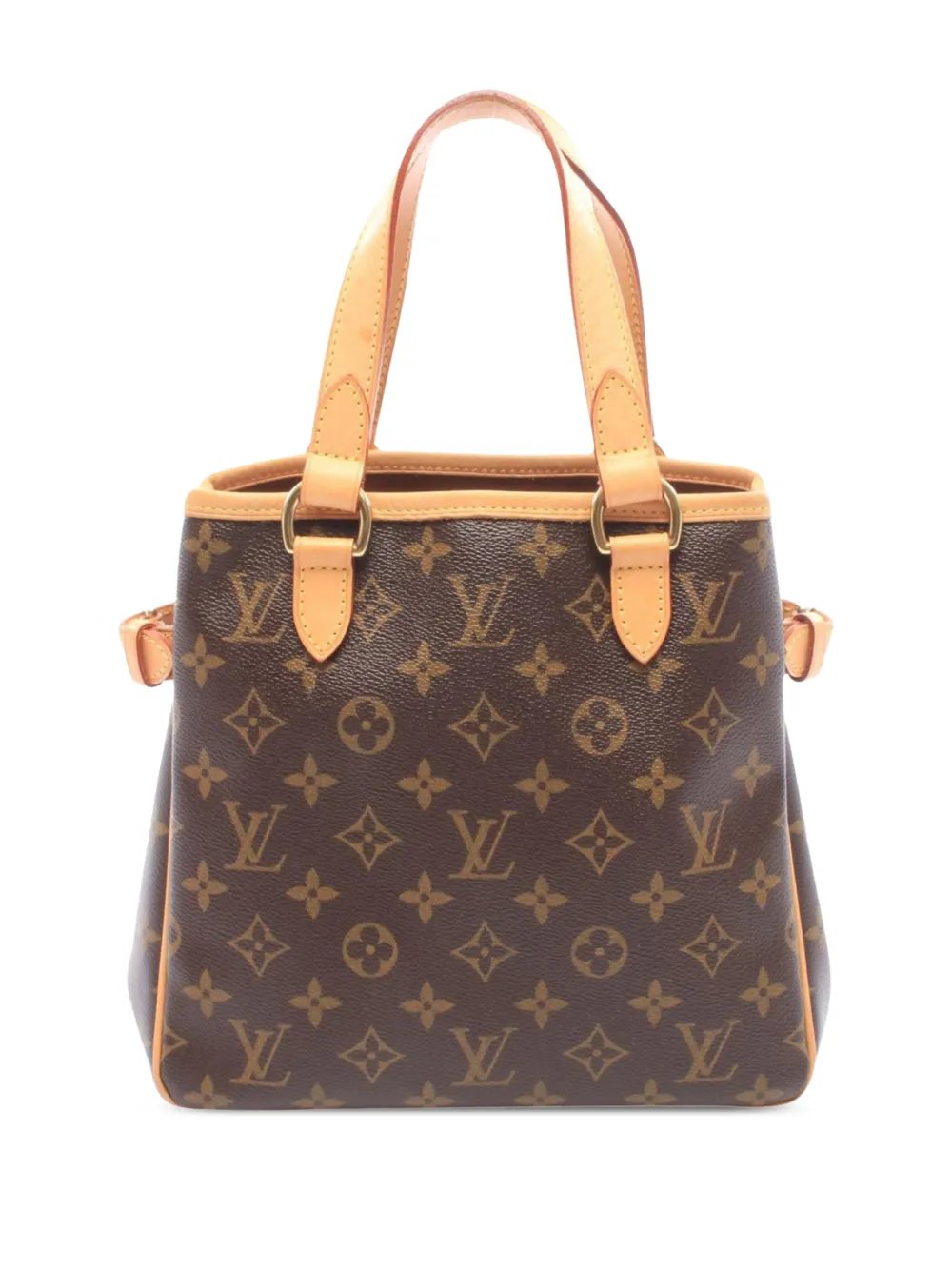 2005 Monogram Batignolles Vertical PM handbag