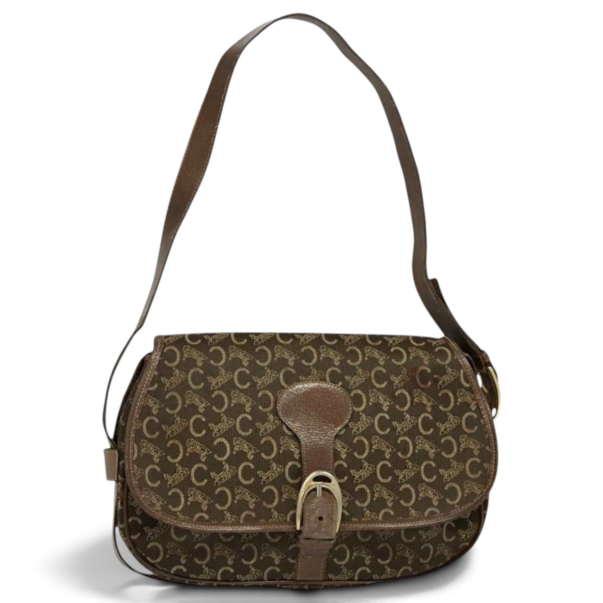 Cloth handbag