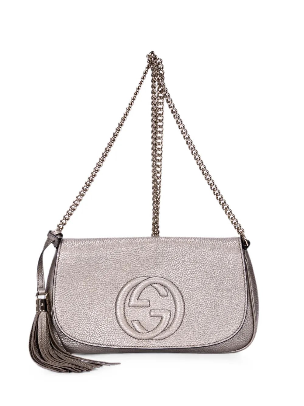Soho chain shoulder bag