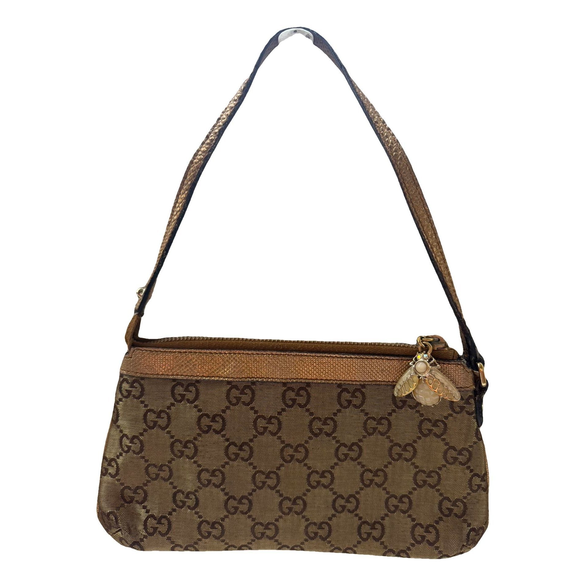 Cloth clutch bag