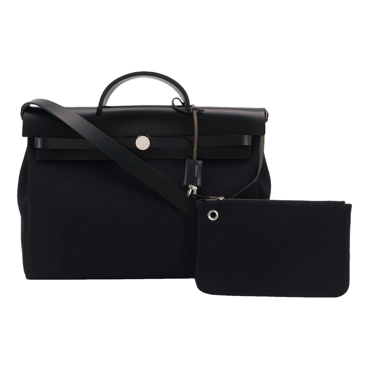 Hermes Herbag Handbag