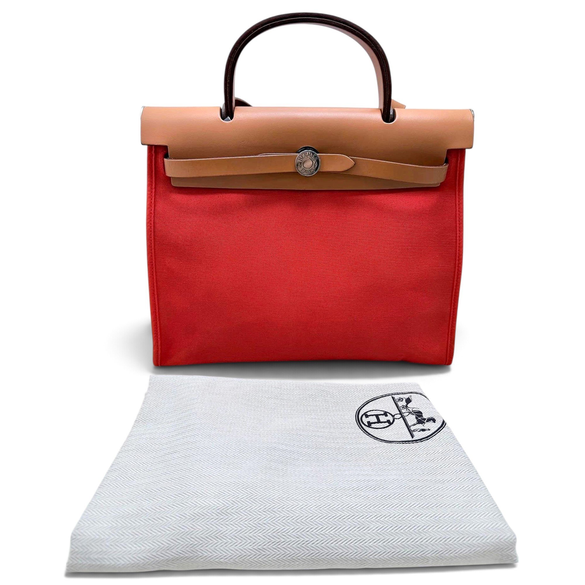 Herbag cloth handbag