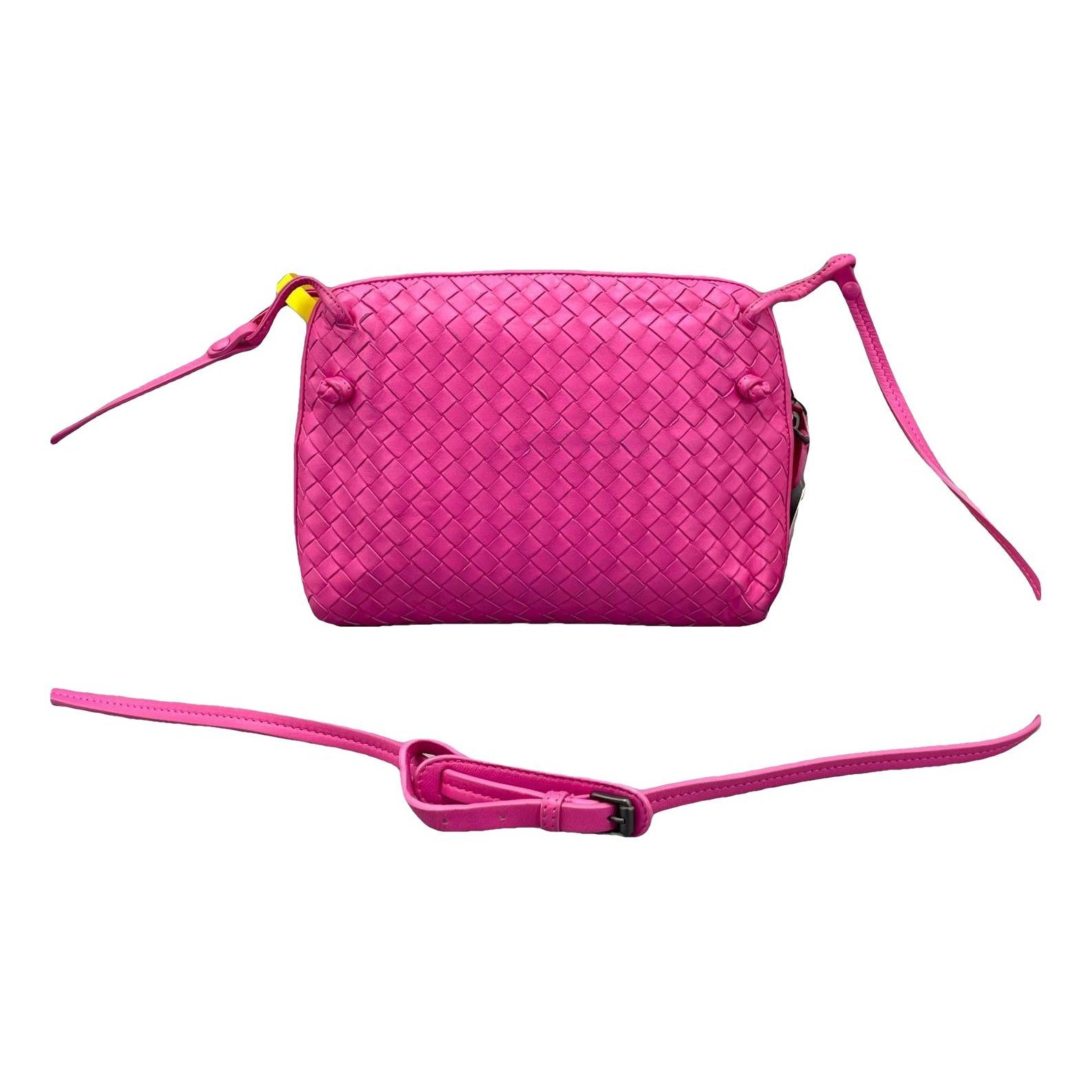 Nodini leather handbag