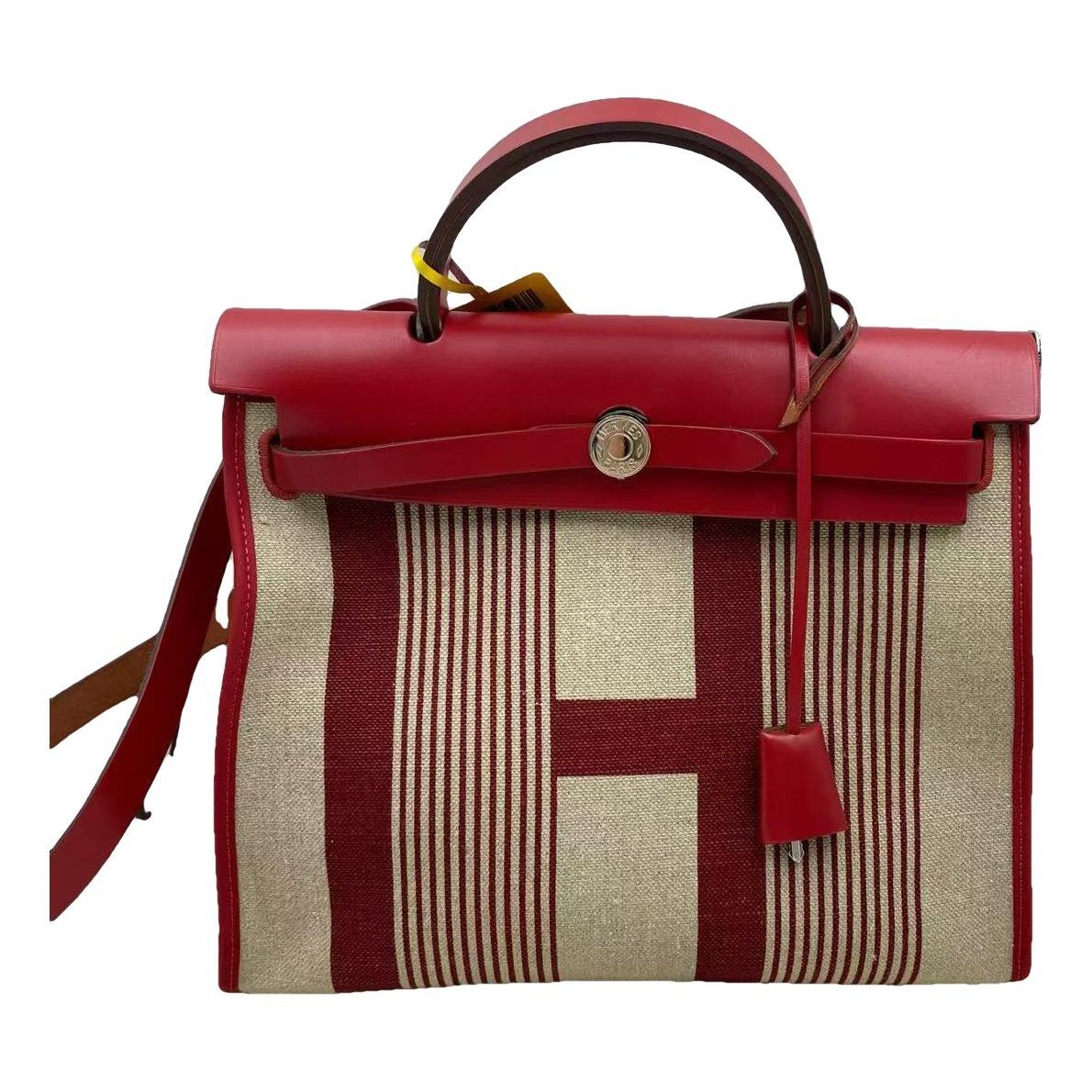 Herbag cloth handbag