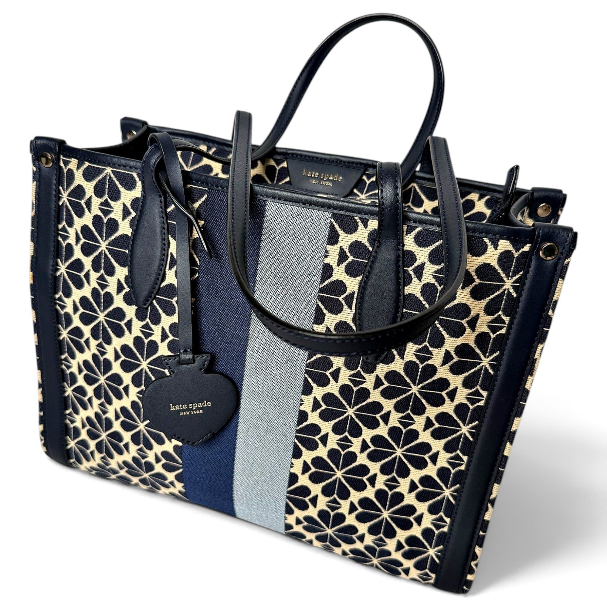 Cloth tote
