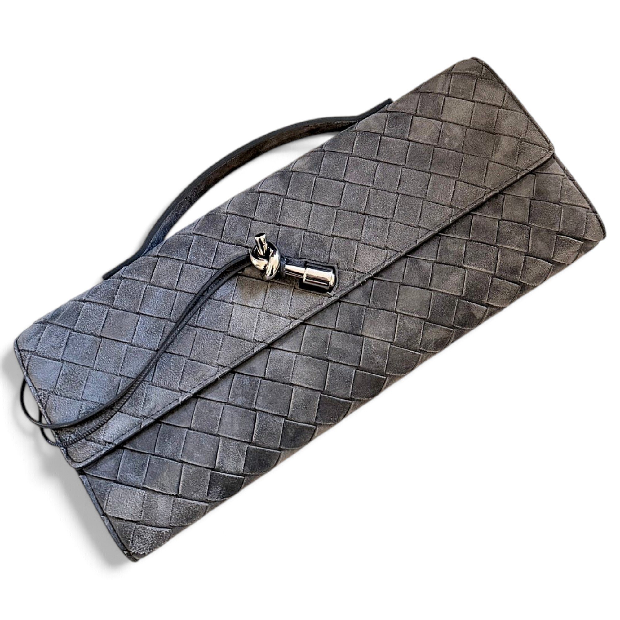 Andiamo clutch bag