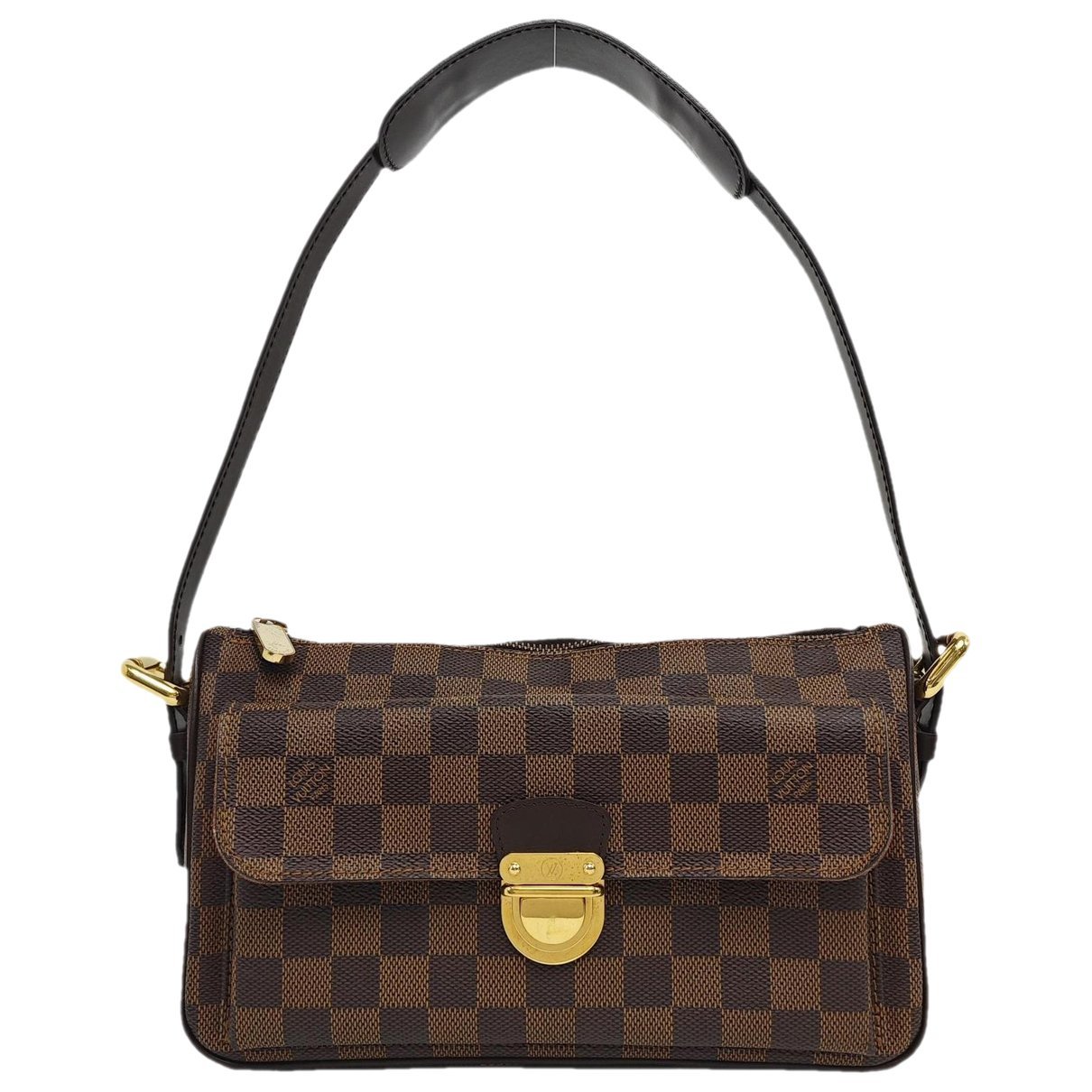 Ravello leather handbag