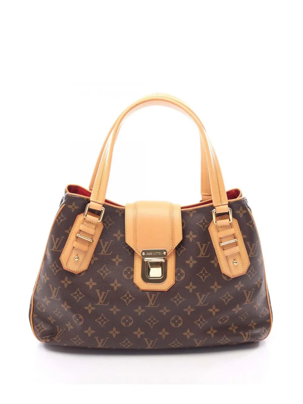 2007 Monogram Griet tote bag