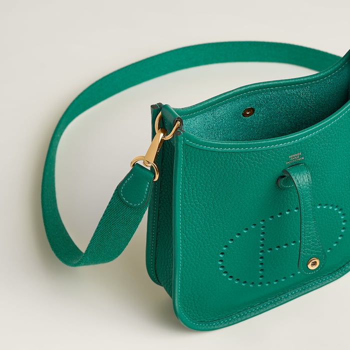 Vert Vertigo Bolsa Évelyne 16 Amazone