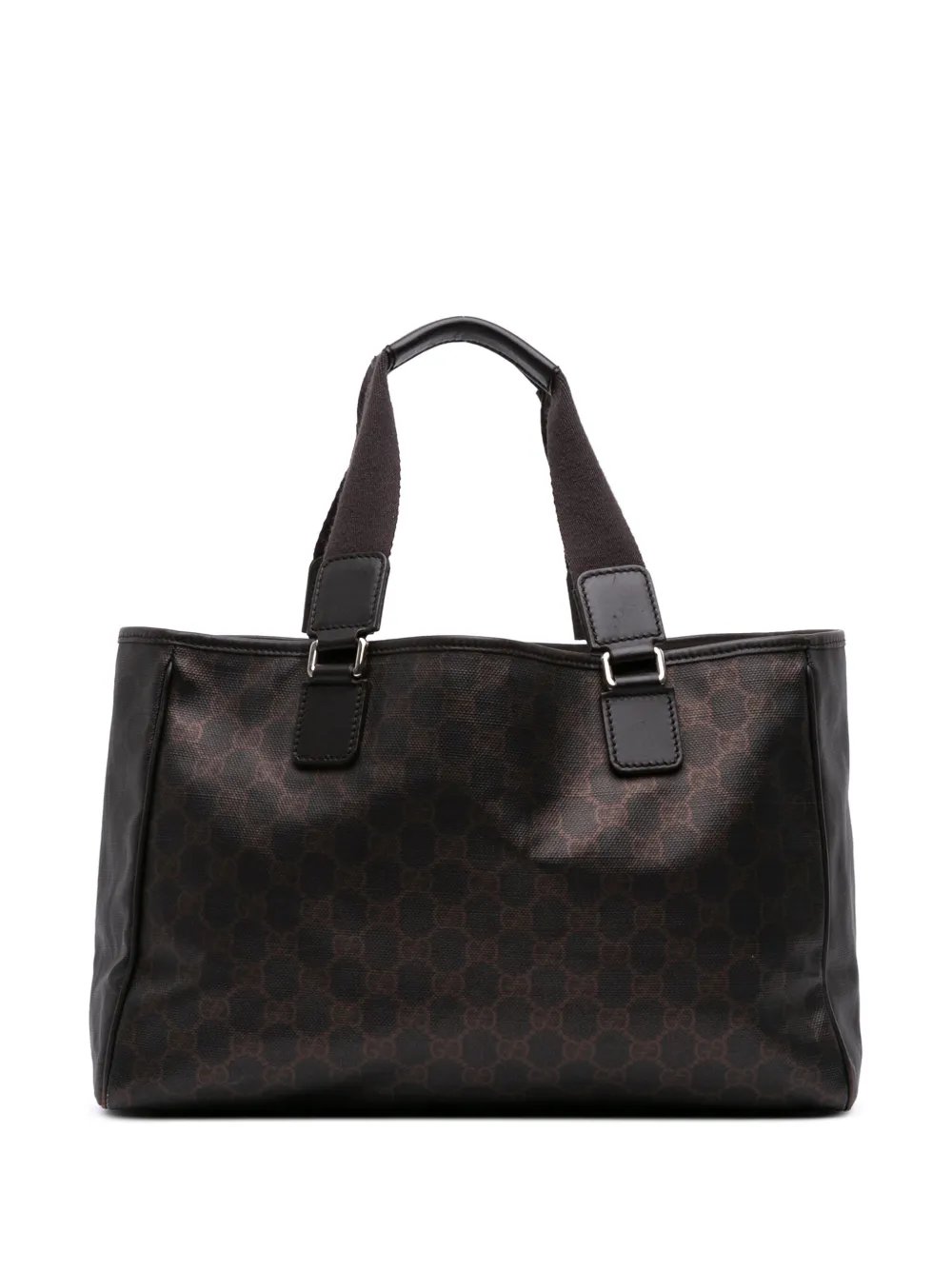 2016-2025 GG Supreme tote bag