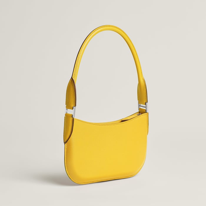 Jaune De Naples Le Petit Sac Bag