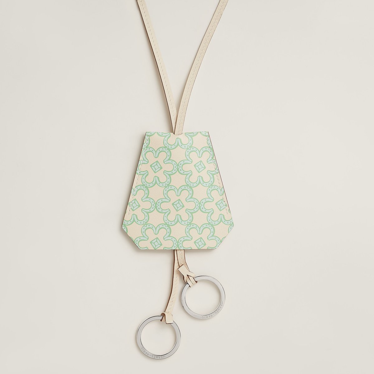 Clochette Lucky Daisy long necklace