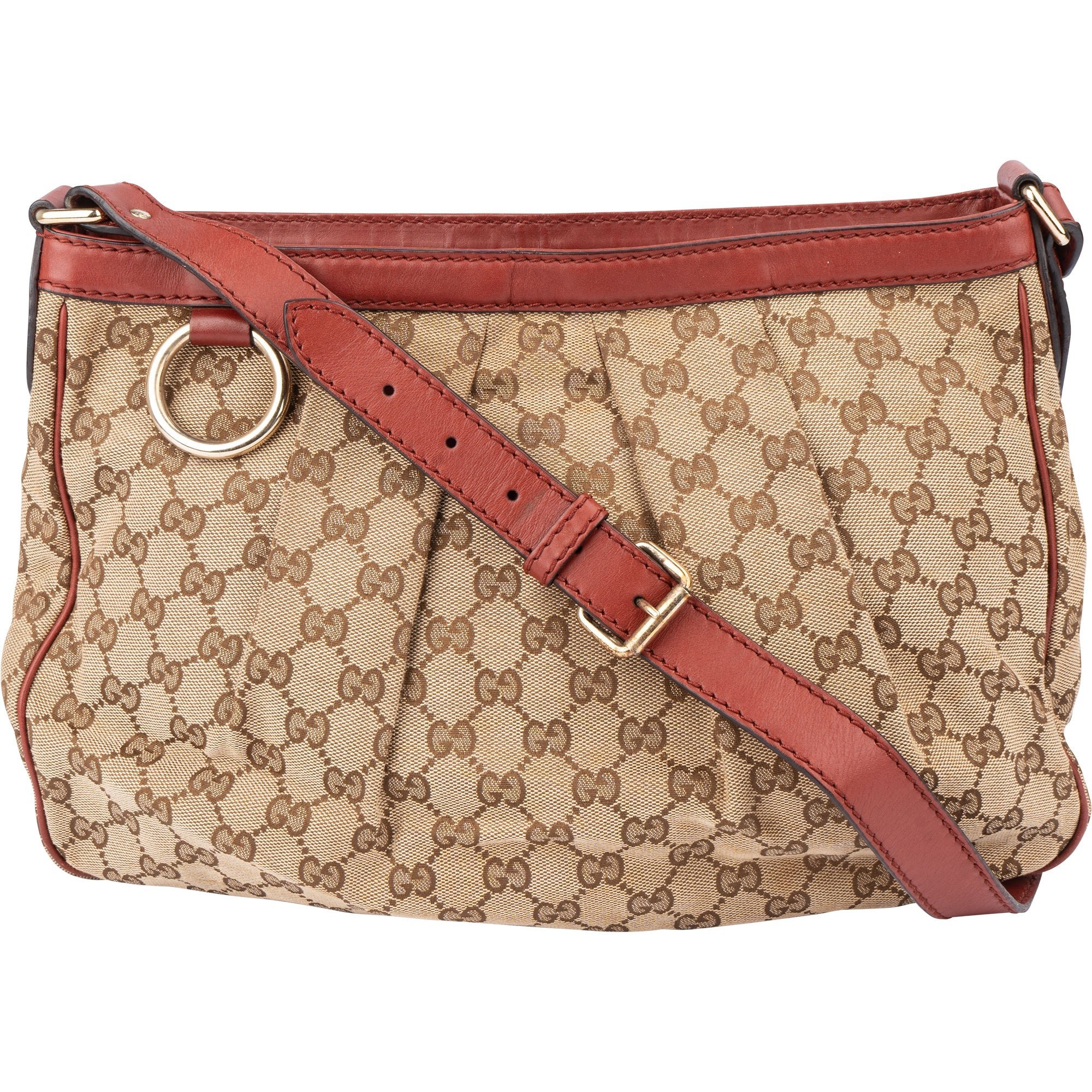 Sukey crossbody bag