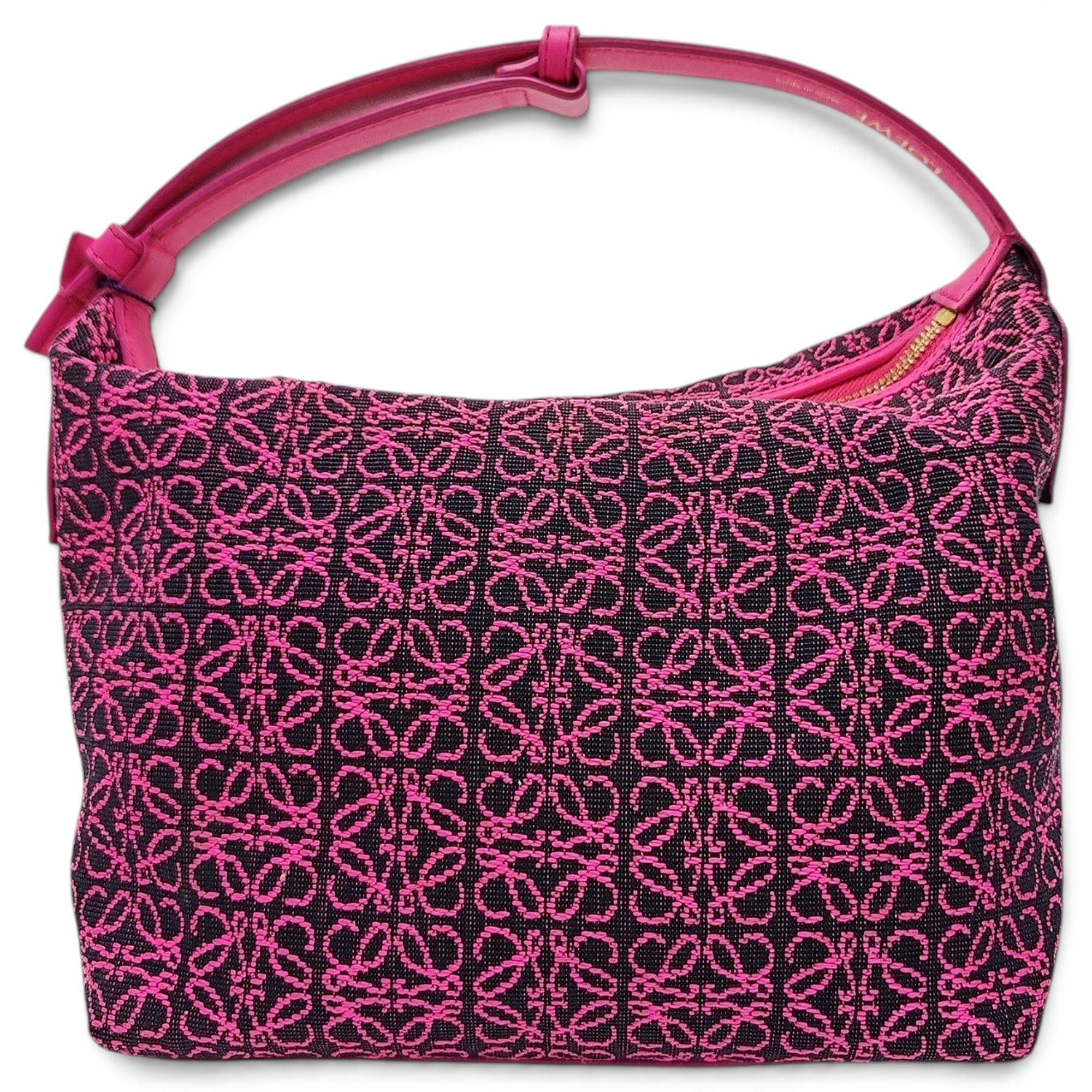 Loewe Cloth handbag