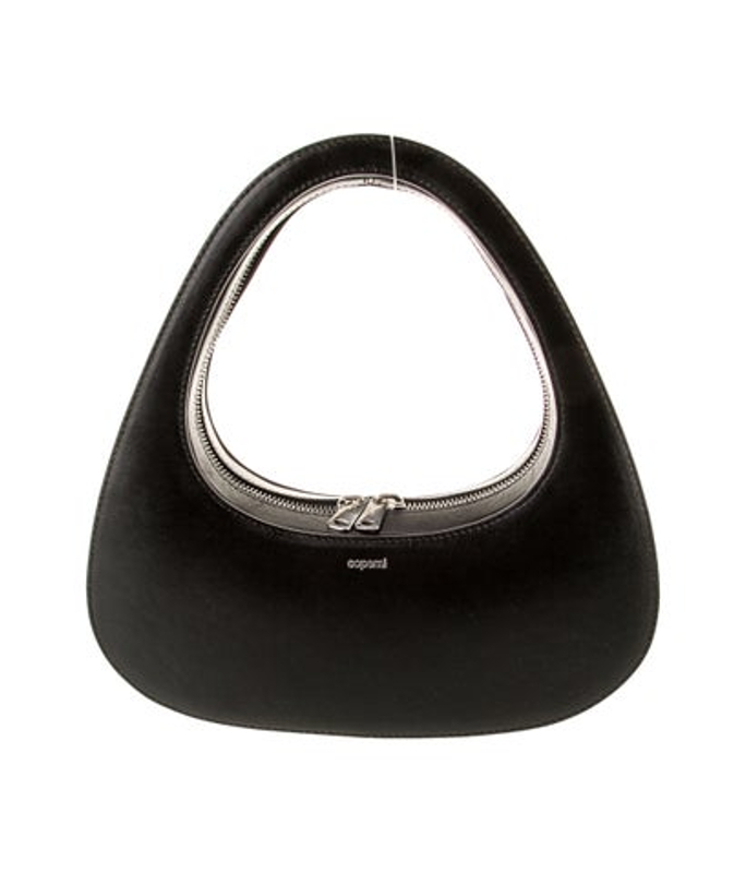 Coperni Leather Top Handle Bag W Tags