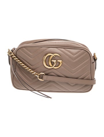 Double G Marmont Small