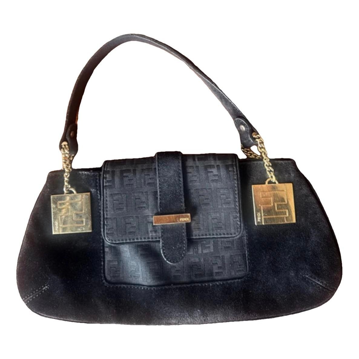 Baguette handbag